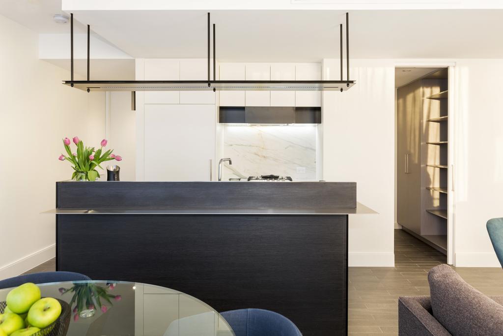 Botanik Apartment Hotel Сидней Экстерьер фото
