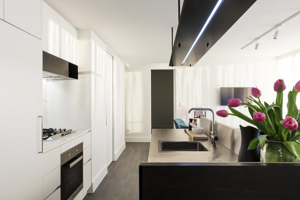 Botanik Apartment Hotel Сидней Экстерьер фото